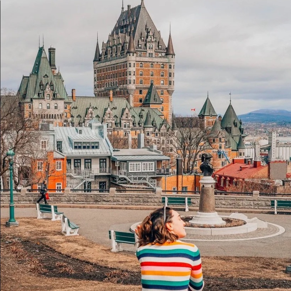 Meet your Posher, Lucy